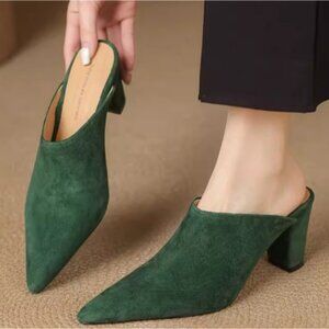 women shoes Heels